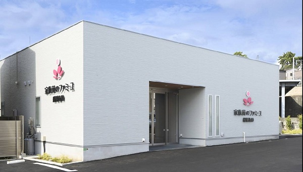 家族葬のファミーユ　船橋海神ホール