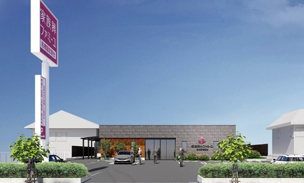 家族葬のファミーユ　船橋習志野台ホール