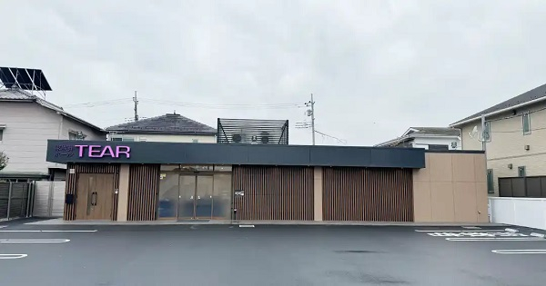 ティア青梅河辺