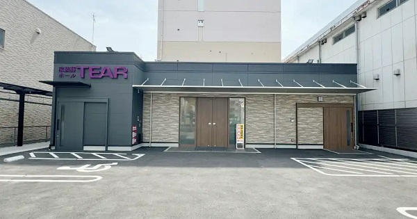 ティアせんげん台