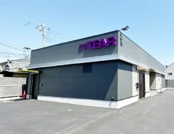 ティア野田愛宕